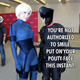 Illustration for article titled Photobombed Cosplay Winners